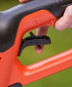 Black & Decker BLACK+DECKER BCPC18D1-QW Hogedrukreiniger - 18V - Incl. Accu En Lader -Tuinverzorgings Winkel 1000x1200 2