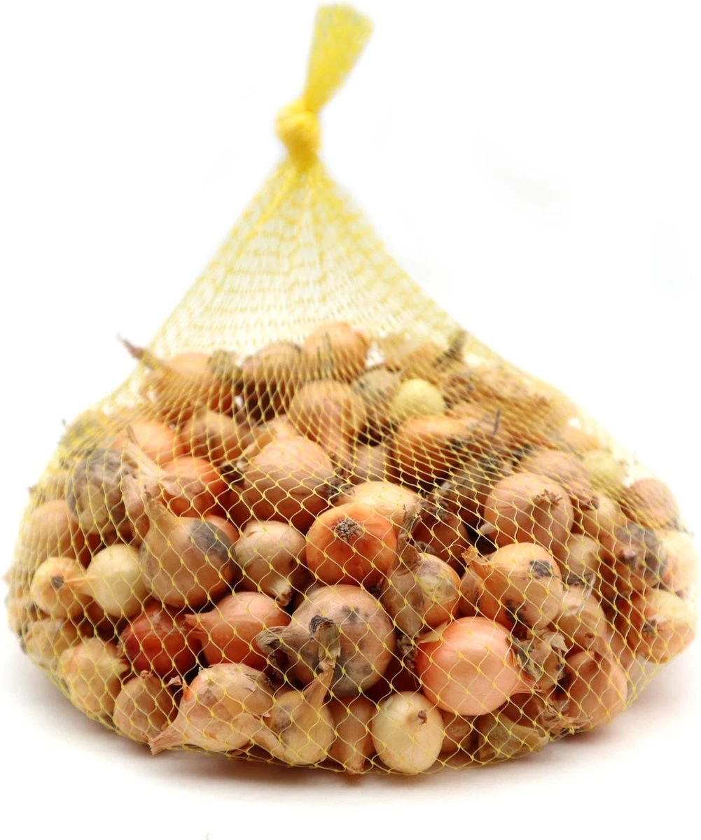 Plantui / pootui 'Stuttgarter' - maat 14/21 - 500 g (ca. 100 stuks) Plantui / Pootui 'Stuttgarter' - Maat 14/21 - 500 G (ca. 100 Stuks) -Tuinverzorgings Winkel 1001x1200 4