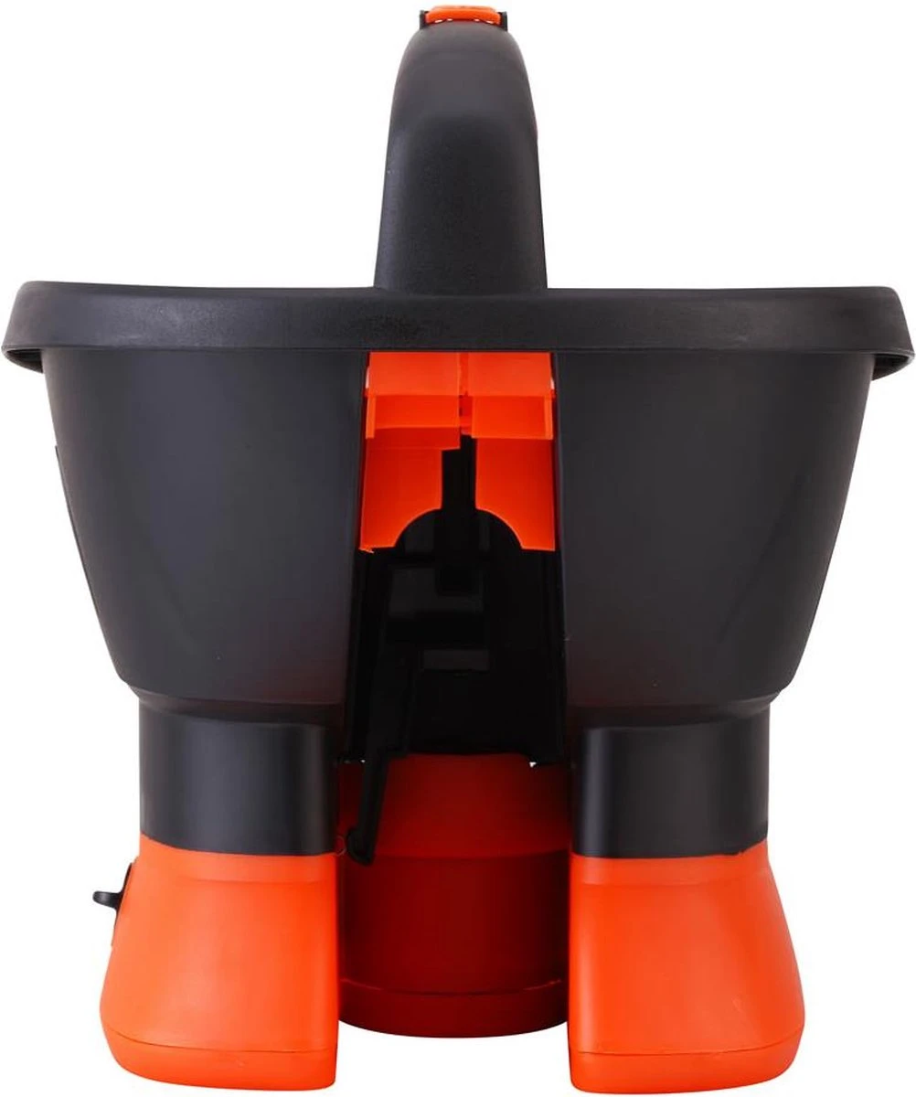 FUXTEC strooier - universele handstrooier - zoutstrooier - kunstmeststrooier - Werkt op batterijen (geleverd zonder batterij) - FX-US270 FUXTEC Strooier - Universele Handstrooier - Zoutstrooier - Kunstmeststrooier - Werkt Op Batterijen (geleverd Zonder Batterij) - FX-US270 -Tuinverzorgings Winkel 1002x1200 3