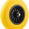 GARDENGEAR Kruiwagenwiel 4.00-8 Pu Plastic Geel 1 GARDENGEAR Kruiwagenwiel 4.00-8 Pu Plastic Geel -Tuinverzorgings Winkel 1007x1200 1