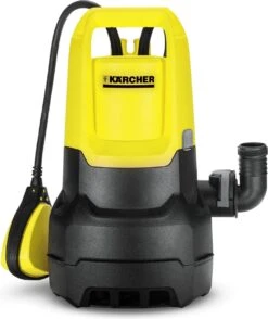 Kärcher SP 3 Dirt Dompelpomp - 7000 L/u - 350w -Tuinverzorgings Winkel 1007x1200 3