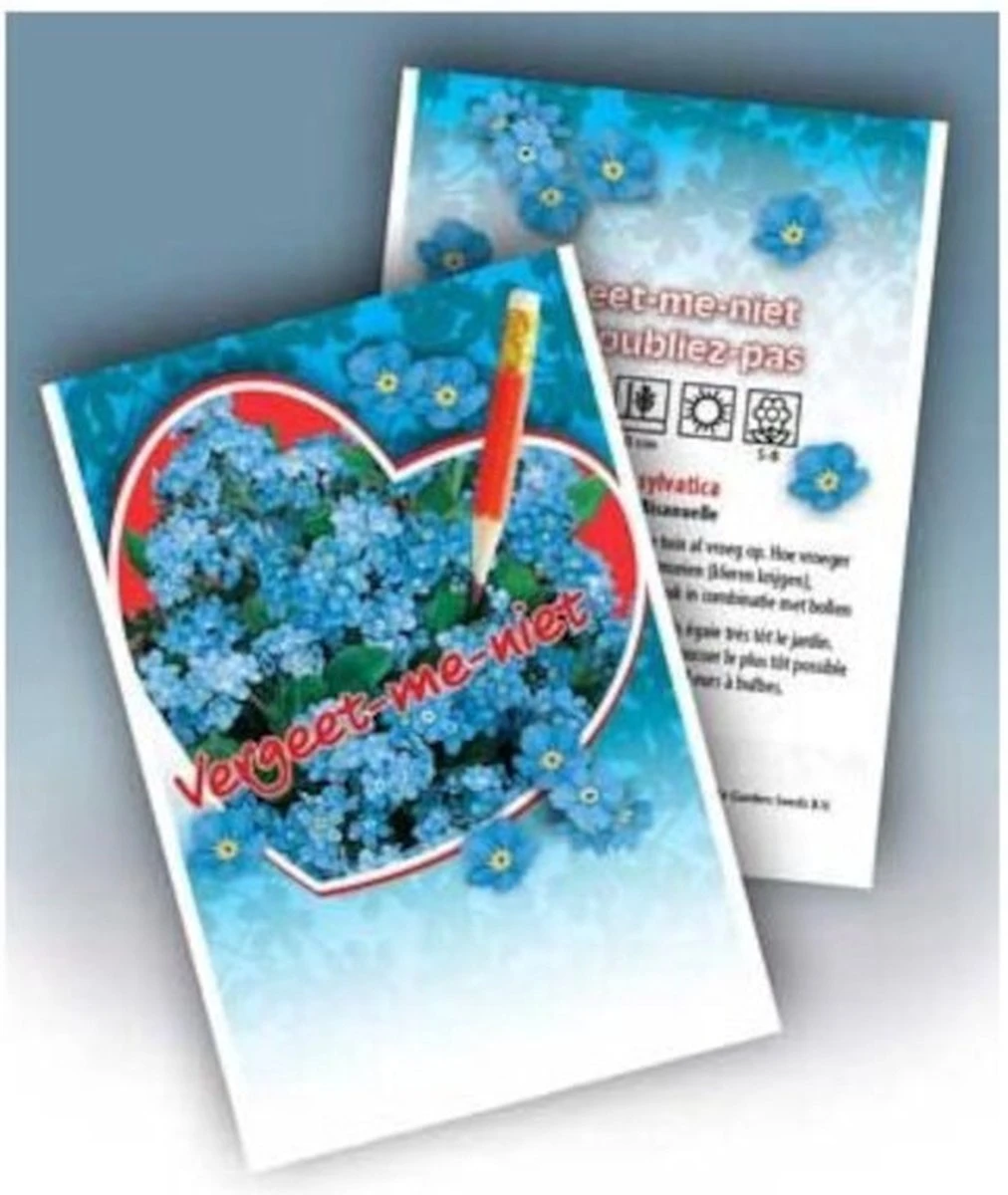 Cadeau premium Vergeet me niet (100 zakjes) Cadeau Premium Vergeet Me Niet (100 Zakjes) -Tuinverzorgings Winkel 1012x1200 5