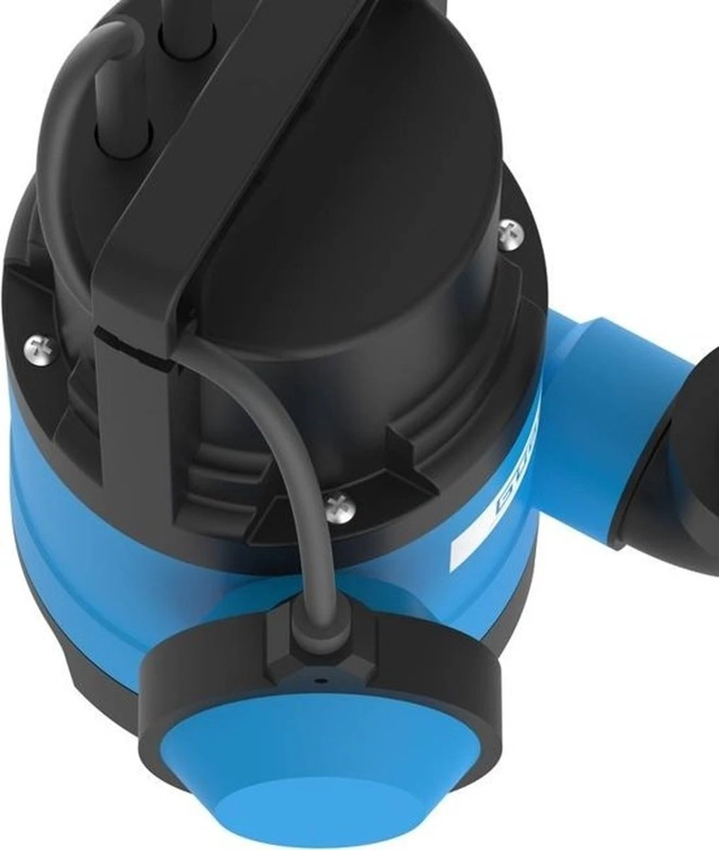 Güde Vuilwaterdompelpomp GS4003P - 8000L/h Güde Vuilwaterdompelpomp GS4003P - 8000L/h -Tuinverzorgings Winkel 1015x1200 7