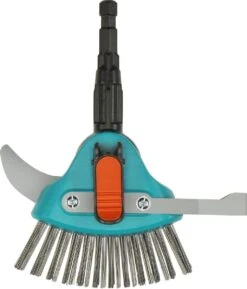 Gardena Voegenkrabber 3-in-1 Combisysteem 23,5 X 13,4 Cm Blauw -Tuinverzorgings Winkel 1026x1200 1