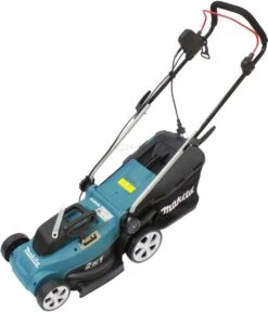 Makita Grasmaaier - ELM3320 - 230 V - 33 Cm -Tuinverzorgings Winkel 1029x1200
