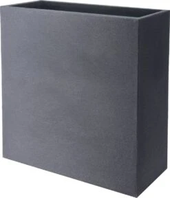 4gardenz® Stone Rechthoekige Bloembak Voor Buiten - 60x60x26cm -Tuinverzorgings Winkel 1030x1200 3