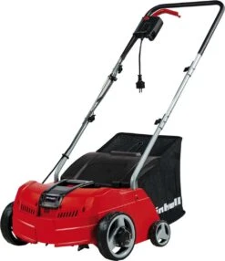 Einhell Verticuteermachine Elektrisch GC-SA 1231/1 1200 W -Tuinverzorgings Winkel 1035x1200 2