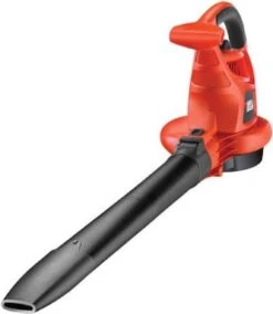 Black & Decker BLACK+DECKER GW3030-QS Bladblazer - 3000W - 50L Opvangbak - 16:1 Volumereductie 4 Black & Decker BLACK+DECKER GW3030-QS Bladblazer - 3000W - 50L Opvangbak - 16:1 Volumereductie -Tuinverzorgings Winkel 1044x1200