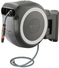 GARDENA Wandslangenbox Rollup XL - 35 Meter - Ø 13 Mm -Tuinverzorgings Winkel 1045x1200 3