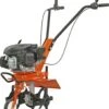 Kibani Grondfrees Benzine - 139cc- 40CM Breedte - 3PK- Loncin Motor - Tuinfrees - Tuinfrees Benzine - Bodemfrees - Tuinploeg - Grondfreesmachine -Tuinverzorgings Winkel 1046x1200 2