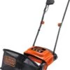 Black & Decker BLACK+DECKER GD300-QS Verticuteermachine - 600W - 30cm - Incl. 30 Liter Opvangbak -Tuinverzorgings Winkel 1047x1200
