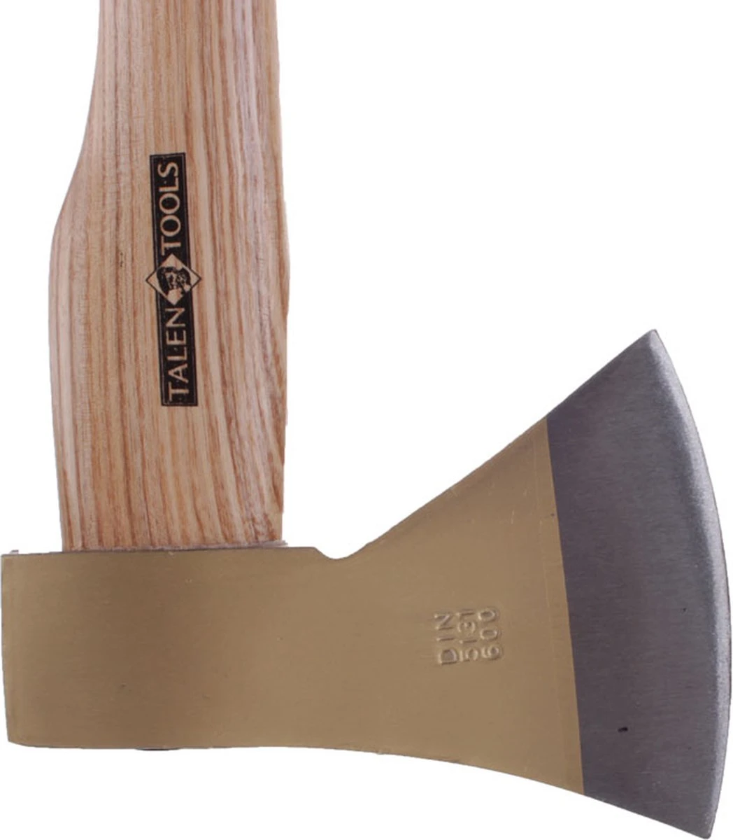 Talen Tools - Handbijl - 600 gr - Compleet Talen Tools - Handbijl - 600 Gr - Compleet -Tuinverzorgings Winkel