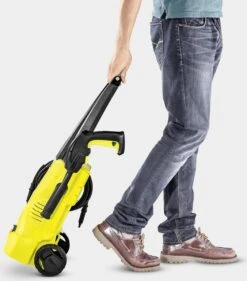 Kärcher K 2 Home Hogedrukreiniger - 1400W - 110 Bar - 20 M²/h 5 Kärcher K 2 Home Hogedrukreiniger - 1400W - 110 Bar - 20 M²/h -Tuinverzorgings Winkel 1053x1200