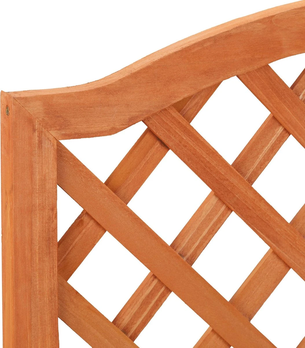 Relaxdays plantenbak met klimrek - bloembak trellis - rankhulp hout - voor klimplanten Relaxdays Plantenbak Met Klimrek - Bloembak Trellis - Rankhulp Hout - Voor Klimplanten -Tuinverzorgings Winkel 1054x1200 3