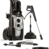 Powerplus POWXG90425 Hogedrukreiniger - 2500W - Max. 195 Bar - 468 L/h - Incl. 8m Slang, Terrasreiniger En Accessoires - Reiniger Voor Auto, Fiets En Meubelen -Tuinverzorgings Winkel 1061x1200 1