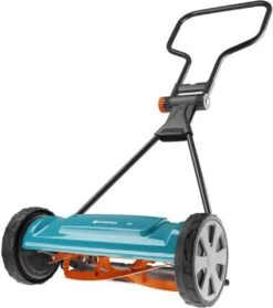 GARDENA - Kooimesmaaier 400 - Grasmaaier - Maaibreedte 40 Cm - Gazons Tot Ca. 200m² -Tuinverzorgings Winkel 1061x1200 4