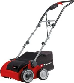 Einhell Verticuteerder En Beluchter RG-SA 1433 (1400 W - 33 Cm Werkbreedte - 3-voudige Hoogteverstelling - 28 L - Aanbevolen Voor Oppervlaktes Tot 400 M²) 20 Einhell Verticuteerder En Beluchter RG-SA 1433 (1400 W - 33 Cm Werkbreedte - 3-voudige Hoogteverstelling - 28 L - Aanbevolen Voor Oppervlaktes Tot 400 M²) -Tuinverzorgings Winkel 1062x1200 1