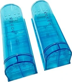 Diervriendelijke Muizenvallen Blauw – 2 Stuks - Vangt Muizen Levend - Humane Muizenval - Muizen Lokdoos - Ongedierteval -Tuinverzorgings Winkel 1063x1200 1
