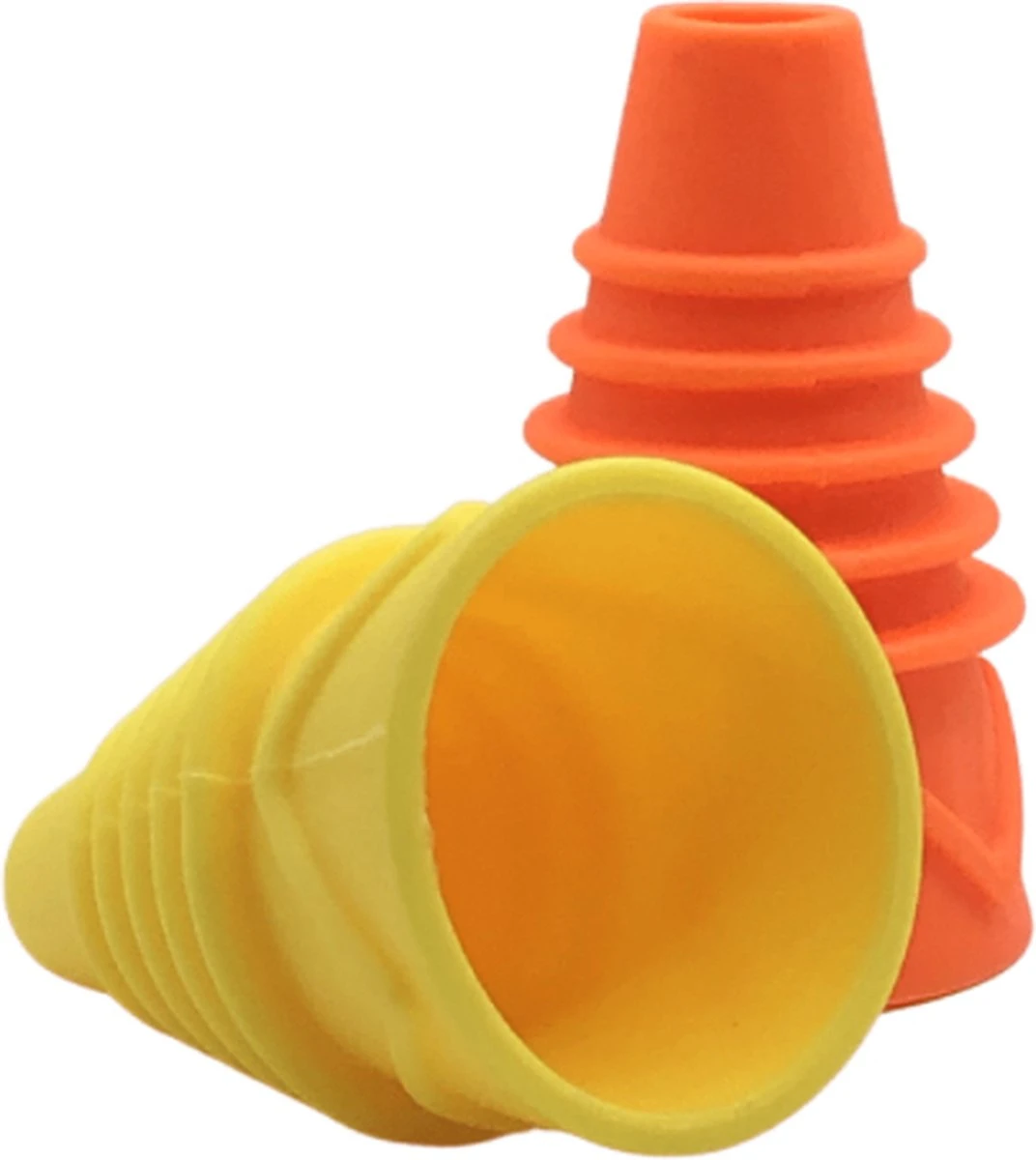 Fruitvliegjes Vanger - Vliegenvanger - Vliegenverjager voor op Tafel - Rouwvliegjes Bestrijden - Vliegen - Siliconen - Fruitvliegjes Vallen - 2 Stuks Merkloos Fruitvliegjes Vanger - Vliegenvanger - Vliegenverjager Voor Op Tafel - Rouwvliegjes Bestrijden - Vliegen - Siliconen - Fruitvliegjes Vallen - 2 Stuks -Tuinverzorgings Winkel 1072x1200 2