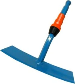 GARDENA Combisystem - Schoffel 18 Cm -Tuinverzorgings Winkel 1072x1200