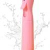 Merkloos Multifunctioneel Mist Sprayer Roze - Mist Verstuiver Water - Waterspray - Waterverstuiver Haar - Mist Sprayer - Spuitfles Haar - Plantenspuit - 300 Ml -Tuinverzorgings Winkel 1074x1200 2