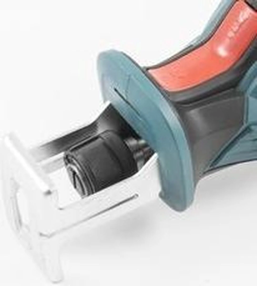 Güde Universele accu takkenzaag UAS12-201 met extra zaagbladenset Güde Universele Accu Takkenzaag UAS12-201 Met Extra Zaagbladenset -Tuinverzorgings Winkel