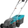 GARDENA - PowerMax™ 1200/32 0- Grasmaaier (gemotoriseerd) - Maaibreedte 32 Cm -Tuinverzorgings Winkel 1080x1200