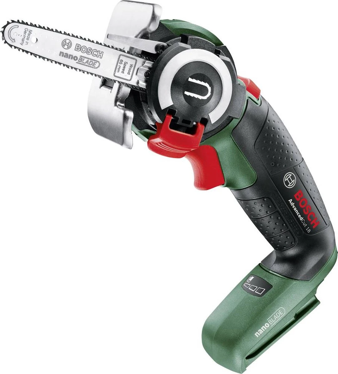 Bosch Advancedcut 18 Minikettingzaag - Zonder 18 V accu en lader Bosch Advancedcut 18 Minikettingzaag - Zonder 18 V Accu En Lader -Tuinverzorgings Winkel 1084x1200 2