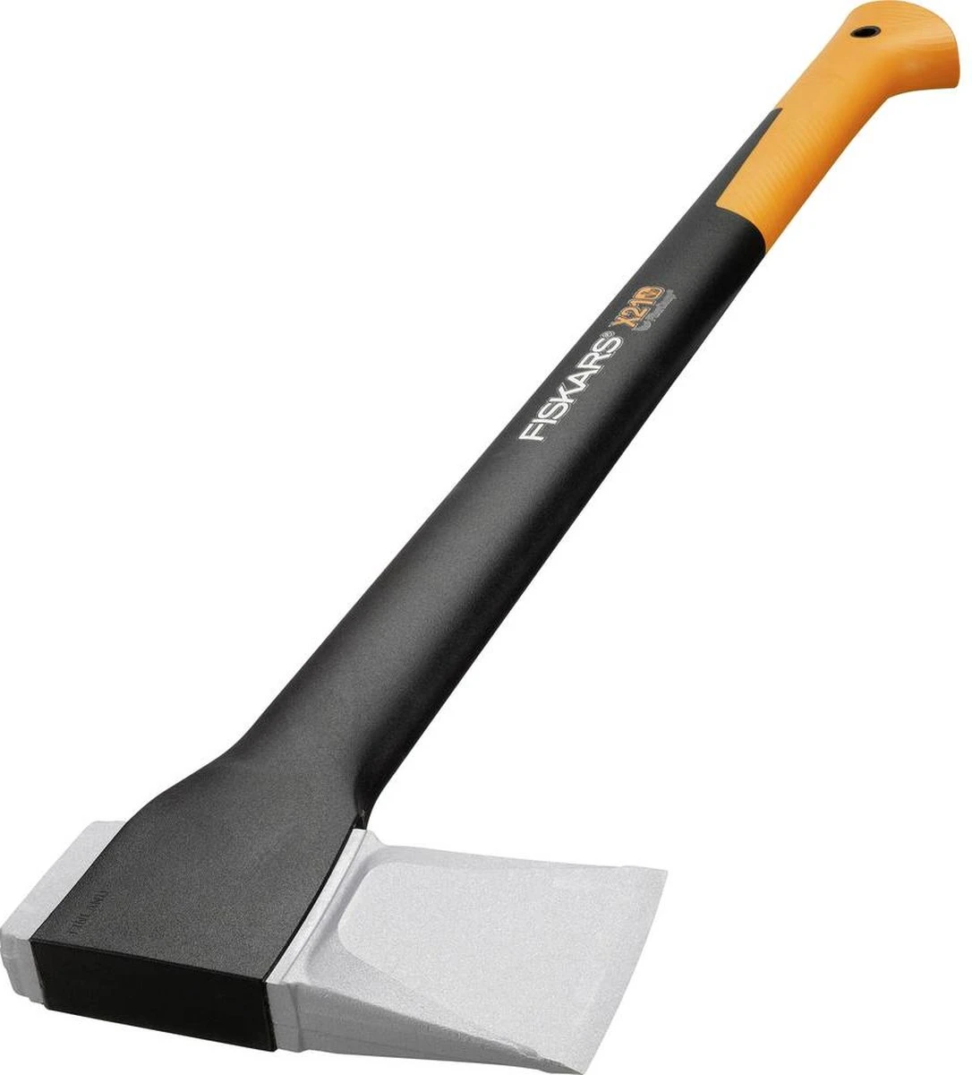 Fiskars Kloofbijl X21 - L - 78 cm Fiskars Kloofbijl X21 - L - 78 Cm -Tuinverzorgings Winkel 1086x1200 1