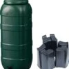 Regenton Rainsaver Groen 100 Liter + Voet 1 Regenton Rainsaver Groen 100 Liter + Voet -Tuinverzorgings Winkel 1087x1200 3