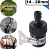 Summer Spark Universele Waterdief 14 – 20mm - Kraanstuk - Adapter Binnenkraan - Ook Geschikt Voor Gardena - Slangkoppeling -Tuinverzorgings Winkel 1089x1200 2