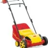WOLF-Garten Elektrische Verticuteermachine VA 303 E - Werkbreedte 30 Cm - Opvangzak 35 L - 1300 W Motor - Moshark - Verticuteren - Opvangen -Tuinverzorgings Winkel 1093x1200 2