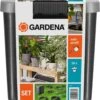 GARDENA Vakantiebewateringsset Duppelsysteem - Geschikt Voor 36 Potplanten - Incl. 9l Vat -Tuinverzorgings Winkel 1095x1200 3