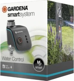 GARDENA - Smart Water Control Besproeiingscomputer - Besproeiingsduur 1min Tot 10u -Tuinverzorgings Winkel 1096x1200 2