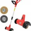 YATO Elektrische Onkruidborstel - Voegenreiniger - 400W - Ø11 Cm - Inclusief 2 Borstels 1 YATO Elektrische Onkruidborstel - Voegenreiniger - 400W - Ø11 Cm - Inclusief 2 Borstels -Tuinverzorgings Winkel 1101x1200