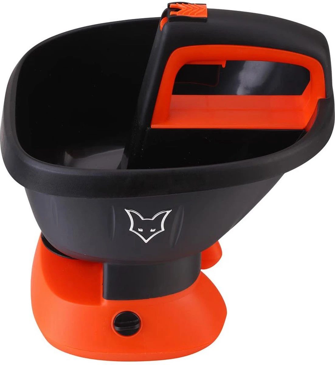 FUXTEC strooier - universele handstrooier - zoutstrooier - kunstmeststrooier - Werkt op batterijen (geleverd zonder batterij) - FX-US270 FUXTEC Strooier - Universele Handstrooier - Zoutstrooier - Kunstmeststrooier - Werkt Op Batterijen (geleverd Zonder Batterij) - FX-US270 -Tuinverzorgings Winkel