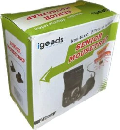 IGOODS Muizenvallen - Muizenval - Muizenklem - Mouse Trap - Voor Binnen En Buiten - Ongediertebestrijding - 2 STUKS 7 IGOODS Muizenvallen - Muizenval - Muizenklem - Mouse Trap - Voor Binnen En Buiten - Ongediertebestrijding - 2 STUKS -Tuinverzorgings Winkel 1103x1200 4