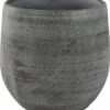 Merkloos Pot Esra Mystic Grey Bloempot Binnen 22 Cm 2 Merkloos Pot Esra Mystic Grey Bloempot Binnen 22 Cm -Tuinverzorgings Winkel 1104x1200 8