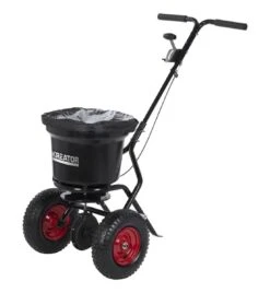 Kreator KRTGR9005 Strooiwagen - 300 Tot 370 Cm Strooibreedte - 23 Liter -Tuinverzorgings Winkel 1105x1200 2