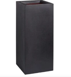 Capi Europe - Bloempot Rechthoek Smooth NL - 36x36x79 - Zwart - Voor Binnen En Buiten - KBL952 10 Capi Europe - Bloempot Rechthoek Smooth NL - 36x36x79 - Zwart - Voor Binnen En Buiten - KBL952 -Tuinverzorgings Winkel 1106x1200 5