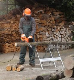 Atika A300850 Metalen Zaagbok - 150kg -Tuinverzorgings Winkel 1108x1200 1