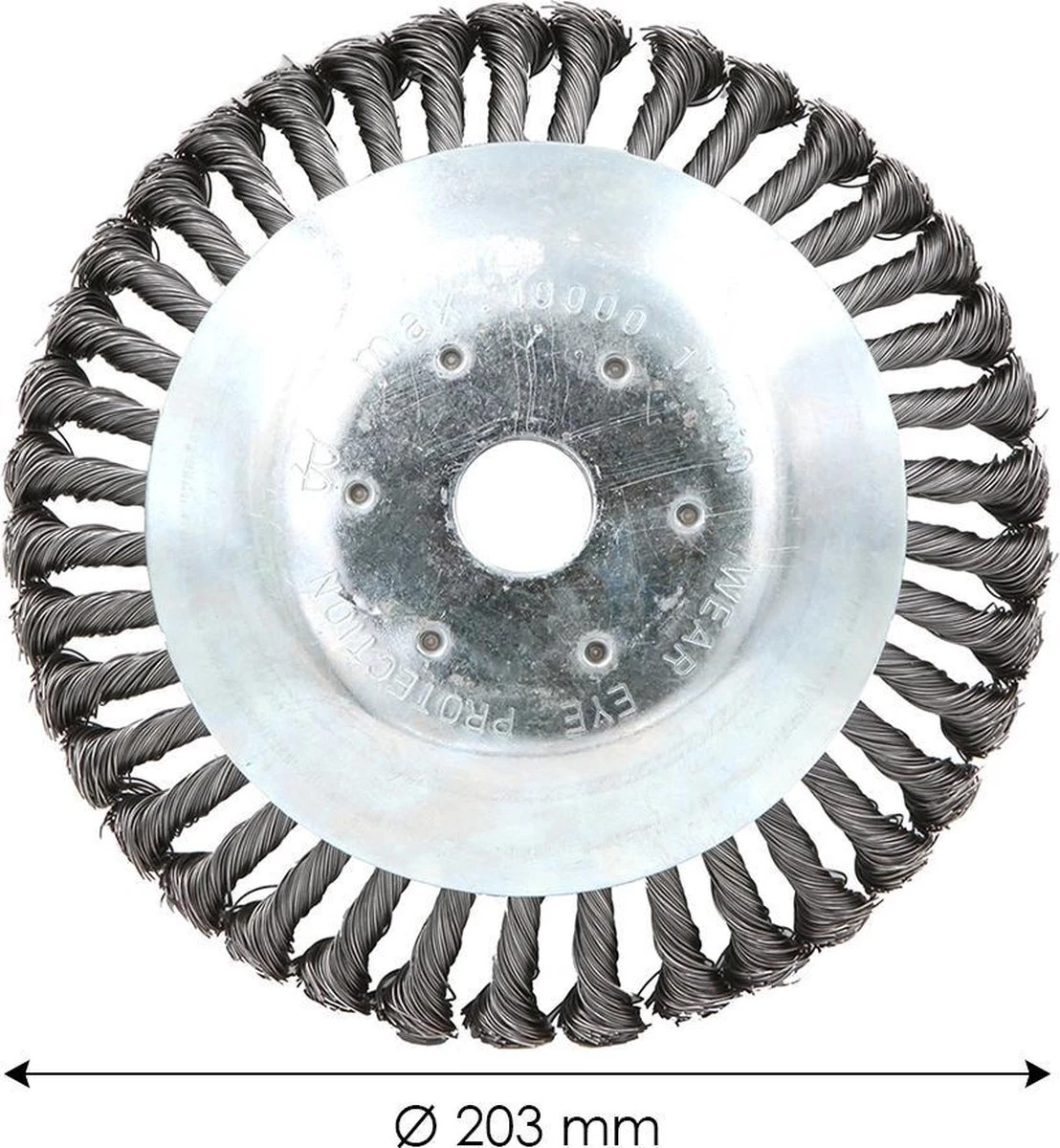 Kibani 6-in-1 Multitool - 52 cc / 1.9 PK 2-takt Benzine Motor - Heggenschaar, Kettingzaag, Grastrimmer, Maaidraad 100M, Onkruidborstel, Zaagblad, Maaidraad 100 m & Bosmaaier Kibani 6-in-1 Multitool - 52 Cc / 1.9 PK 2-takt Benzine Motor - Heggenschaar, Kettingzaag, Grastrimmer, Maaidraad 100M, Onkruidborstel, Zaagblad, Maaidraad 100 M & Bosmaaier -Tuinverzorgings Winkel