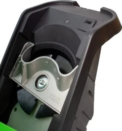 Profeco Stille Hakselaar 2000W - Tuinhakselaar - Versnipperaar Voor 45mm Takdikte - Incl. 50 Liter Opvangzak En Veilige Duwstok -Tuinverzorgings Winkel 1115x1200