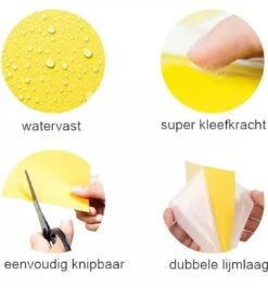 Gele Lijmvallen 20 Stuks Vangplaten, Vangkaarten Tegen Insecten Zoals Rouwvliegjes, Trips, Witte Vlieg, Bladluis En Mineervliegen Geschikt Voor Binnen, Buiten, Kweektent Of Kas -Tuinverzorgings Winkel 1116x1200 2