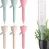 BOTC Waterdruppelaar Set Van 6 Stuks Voor Planten - Watergeefsysteem 2 BOTC Waterdruppelaar Set Van 6 Stuks Voor Planten - Watergeefsysteem -Tuinverzorgings Winkel 1117x1200 2