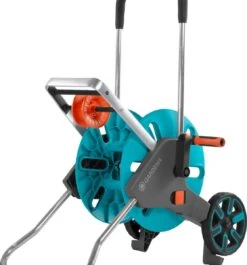 GARDENA - AquaRoll M CleverRoll Easy Slangenwagen - Maximaal 60 Meter - Inklapbare Zwengel 12 GARDENA - AquaRoll M CleverRoll Easy Slangenwagen - Maximaal 60 Meter - Inklapbare Zwengel -Tuinverzorgings Winkel 1117x1200 4