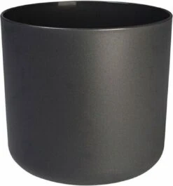 Elho B.for Soft Rond 25 - Bloempot Voor Binnen - Ø 24.7 X H 23.3 Cm - Antraciet 4 Elho B.for Soft Rond 25 - Bloempot Voor Binnen - Ø 24.7 X H 23.3 Cm - Antraciet -Tuinverzorgings Winkel 1120x1200 4
