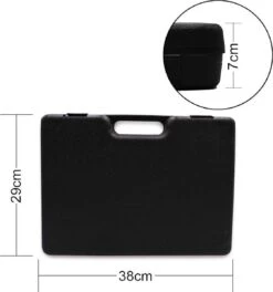 Tuingereedschap Set Tuinierset 10 Delig - Snoeischaar Tuinschaar Bloemenschaar Tuinschepje Plantenspuit Handhark -Tuinverzorgings Winkel 1121x1200 3