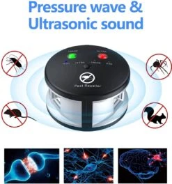 B-care Ultrasone Muizen Verjager - Muizenverjager Ultrasone Binnen En Buiten - Ultrasonische Ongedierte Bestrijder - Insecten Bestrijden - Ultrasone Verjager - Pest Repeller - Pest Reject - Marterverjager 10 B-care Ultrasone Muizen Verjager - Muizenverjager Ultrasone Binnen En Buiten - Ultrasonische Ongedierte Bestrijder - Insecten Bestrijden - Ultrasone Verjager - Pest Repeller - Pest Reject - Marterverjager -Tuinverzorgings Winkel 1123x1200 1