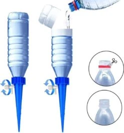 12 Stuks Plant Bewateringssysteem | Waterdruppelaar | Druppelsysteem |Bewateringssysteem | Bewateringsyteem Watergeefsysteem | Plantenbol | Automatische Gieter | Water Druppelaar | Druppel Systeem | Water Geef Systeem | Plantenbol | -Tuinverzorgings Winkel 1124x1200 4